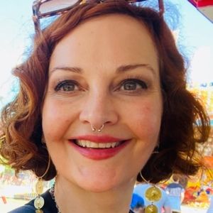 Meet your Posher, Angela